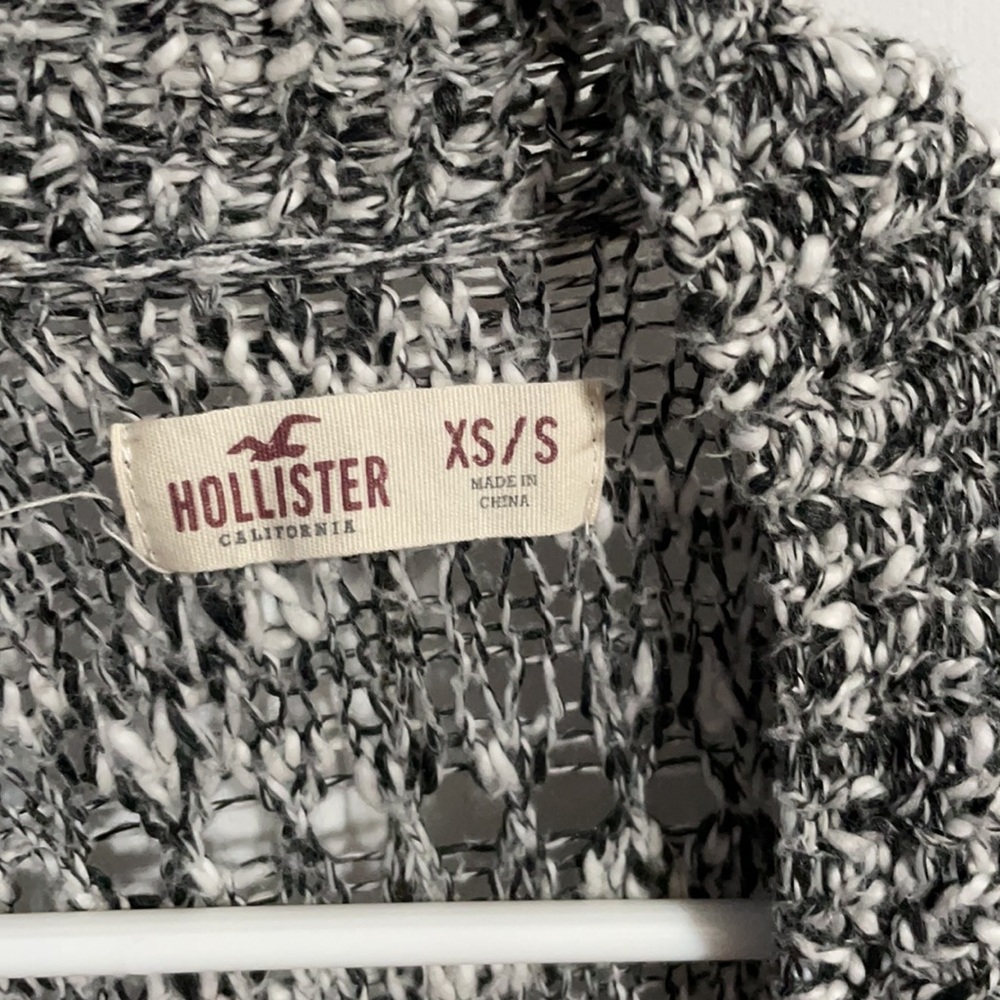 Cardigan - Picture 2 of 2